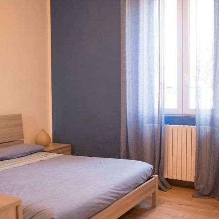 Apartamento Domus vicina al Centro Storico Pavía Exterior foto