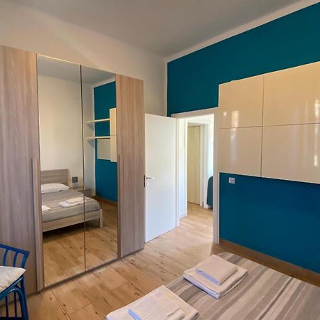 Apartamento Domus vicina al Centro Storico Pavía Exterior foto