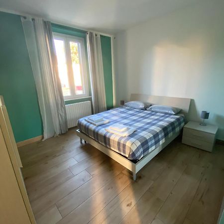 Apartamento Domus vicina al Centro Storico Pavía Exterior foto