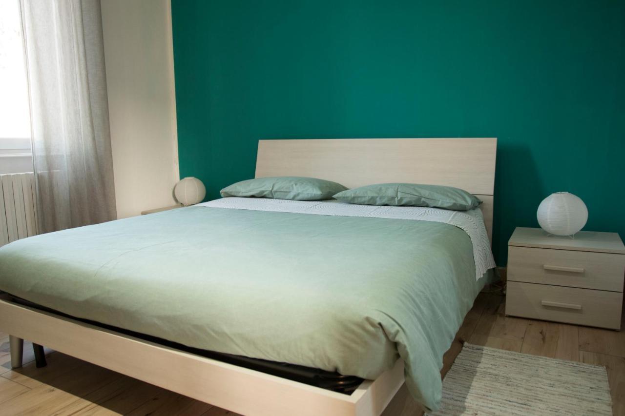 Apartamento Domus vicina al Centro Storico Pavía Exterior foto